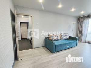 1-к квартира, вторичка, 36м2, 3/5 этаж