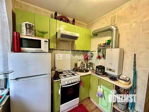 2-к квартира, вторичка, 43м2, 4/5 этаж
