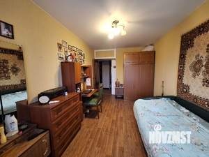 2-к квартира, вторичка, 49м2, 6/9 этаж