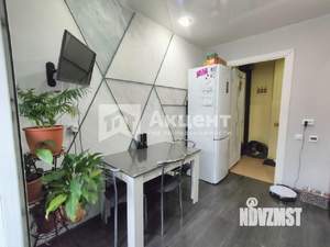2-к квартира, вторичка, 49м2, 4/5 этаж