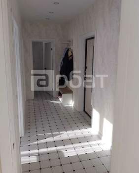 2-к квартира, вторичка, 53м2, 3/8 этаж