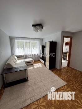 1-к квартира, вторичка, 30м2, 3/5 этаж