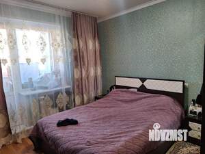 3-к квартира, вторичка, 80м2, 2/17 этаж