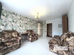 1-к квартира, вторичка, 33м2, 3/9 этаж