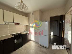 1-к квартира, вторичка, 35м2, 4/17 этаж