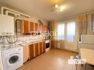 2-к квартира, вторичка, 56м2, 2/4 этаж