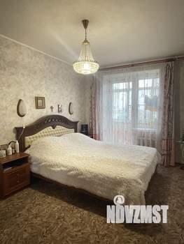 3-к квартира, вторичка, 78м2, 9/10 этаж