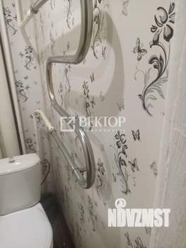 2-к квартира, вторичка, 46м2, 4/5 этаж