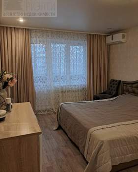 2-к квартира, вторичка, 52м2, 6/9 этаж