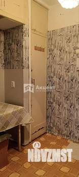 1-к квартира, вторичка, 14м2, 2/5 этаж