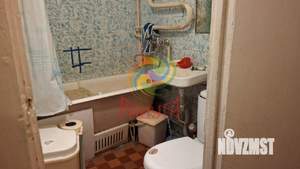 2-к квартира, вторичка, 44м2, 2/5 этаж