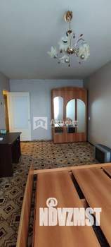 2-к квартира, вторичка, 50м2, 5/5 этаж