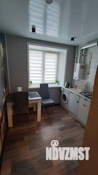 1-к квартира, вторичка, 31м2, 1/5 этаж