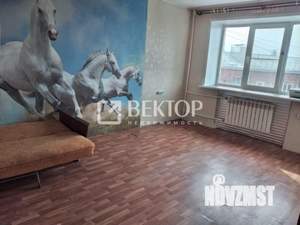 2-к квартира, вторичка, 62м2, 5/5 этаж