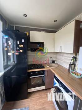 3-к квартира, вторичка, 58м2, 4/5 этаж