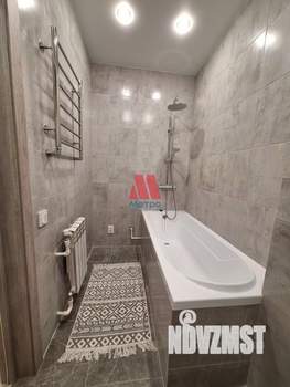 1-к квартира, вторичка, 33м2, 1/6 этаж