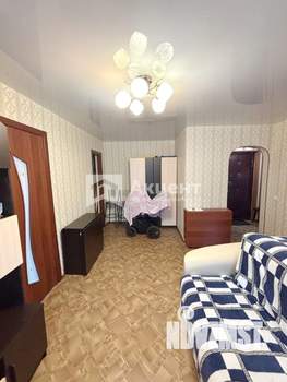 2-к квартира, вторичка, 40м2, 2/5 этаж