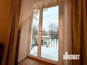 3-к квартира, вторичка, 78м2, 2/4 этаж