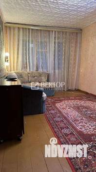 2-к квартира, вторичка, 43м2, 5/5 этаж