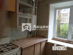 1-к квартира, вторичка, 30м2, 1/5 этаж