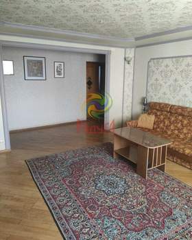 3-к квартира, вторичка, 80м2, 6/10 этаж