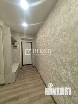 2-к квартира, вторичка, 56м2, 4/4 этаж