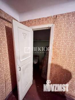 2-к квартира, вторичка, 41м2, 3/4 этаж