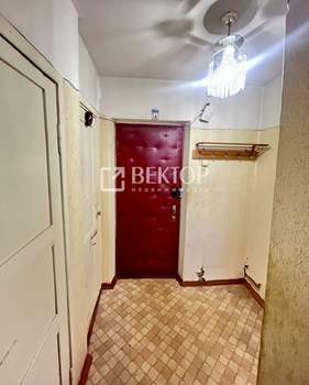 1-к квартира, вторичка, 36м2, 5/5 этаж