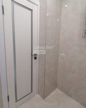 2-к квартира, вторичка, 61м2, 3/17 этаж