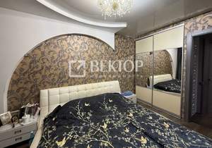 3-к квартира, вторичка, 62м2, 5/5 этаж