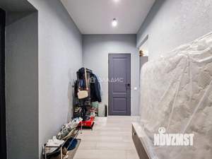 2-к квартира, вторичка, 52м2, 4/7 этаж
