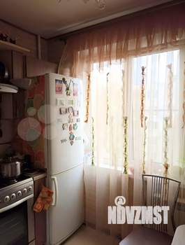 2-к квартира, вторичка, 50м2, 4/5 этаж