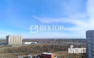 1-к квартира, вторичка, 44м2, 2/14 этаж