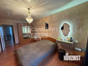 2-к квартира, вторичка, 51м2, 4/5 этаж