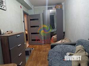 3-к квартира, вторичка, 55м2, 1/2 этаж