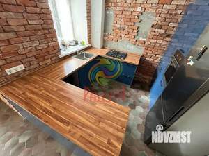2-к квартира, вторичка, 67м2, 3/10 этаж