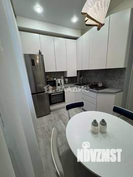 2-к квартира, вторичка, 59м2, 1/3 этаж