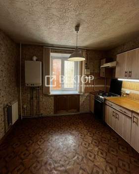 3-к квартира, вторичка, 60м2, 5/6 этаж