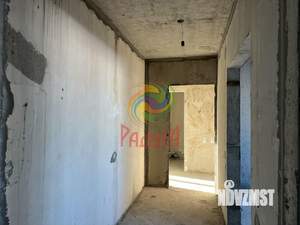 3-к квартира, вторичка, 84м2, 11/17 этаж