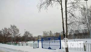 1-к квартира, вторичка, 31м2, 1/5 этаж