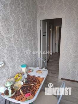2-к квартира, вторичка, 48м2, 3/4 этаж