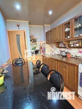 3-к квартира, вторичка, 62м2, 9/9 этаж