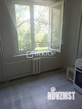 2-к квартира, вторичка, 46м2, 4/5 этаж
