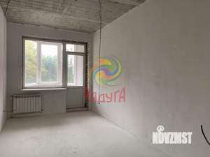 3-к квартира, вторичка, 109м2, 1/10 этаж