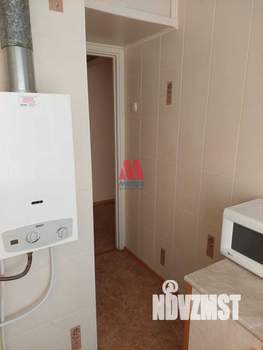 4-к квартира, вторичка, 59м2, 5/5 этаж