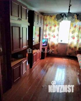 3-к квартира, вторичка, 62м2, 2/5 этаж