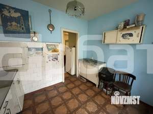 2-к квартира, вторичка, 63м2, 3/5 этаж