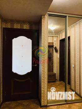 2-к квартира, вторичка, 43м2, 2/9 этаж