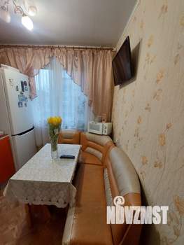 2-к квартира, вторичка, 44м2, 2/5 этаж