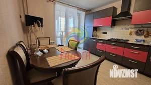 2-к квартира, вторичка, 67м2, 4/10 этаж